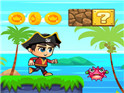 Island Games